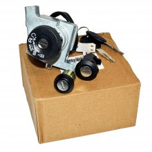 Κεντρικός διακόπτης σετ Honda SH 125/150 Injection